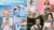 Portable Bladeless Hanging Rechargeable Neck Fan – Cool Air, Anytime, Anywhere!
